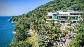 Truly the finest rental in Puerto Vallarta. Luxury Villa with incredible views